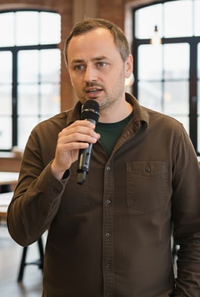 Dr. Thomas Jackwerth